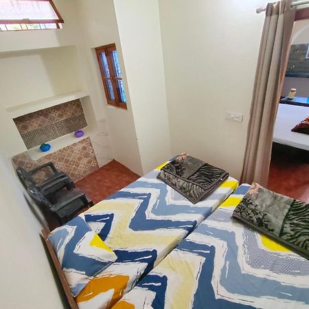 Alaknanda Homestay Karnaprayag ห้อง รูปภาพ