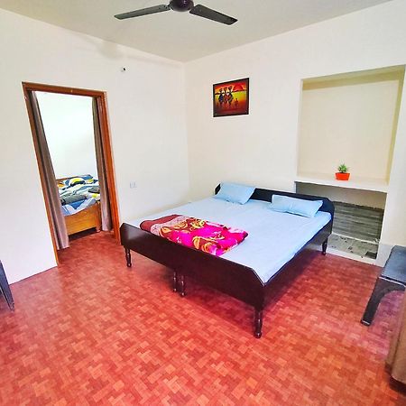 Alaknanda Homestay Karnaprayag ห้อง รูปภาพ