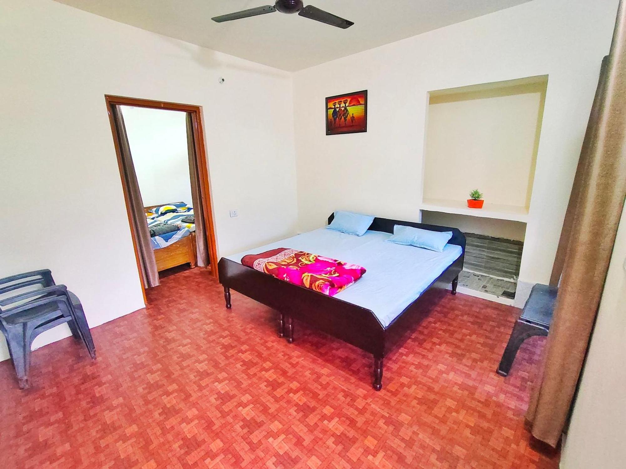 Alaknanda Homestay Karnaprayag ห้อง รูปภาพ